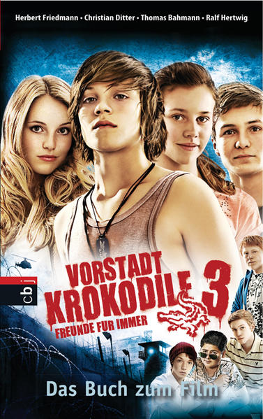 Vorstadtkrokodile 3