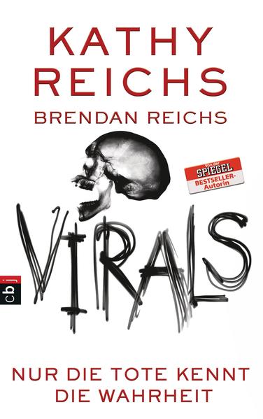 VIRALS - Nur die Tote kennt die Wahrheit