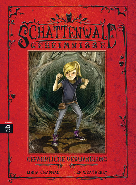 Schattenwald-Geheimnisse - Gefährliche Verwandlung