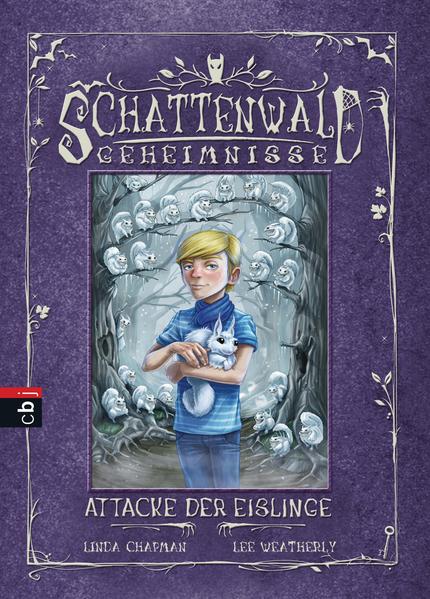 Schattenwald-Geheimnisse - Attacke der Eislinge
