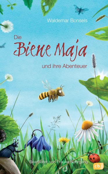 Buchcover