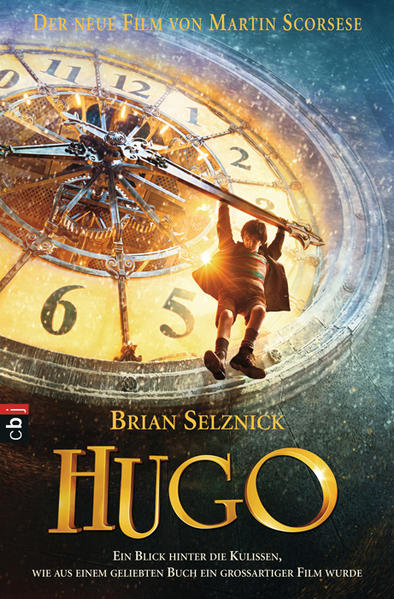 Hugo  - Der neue Film von Martin Scorsese