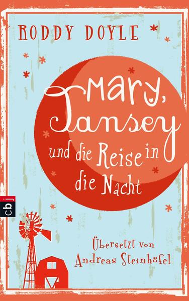 Mary, Tansey und die Reise in die Nacht