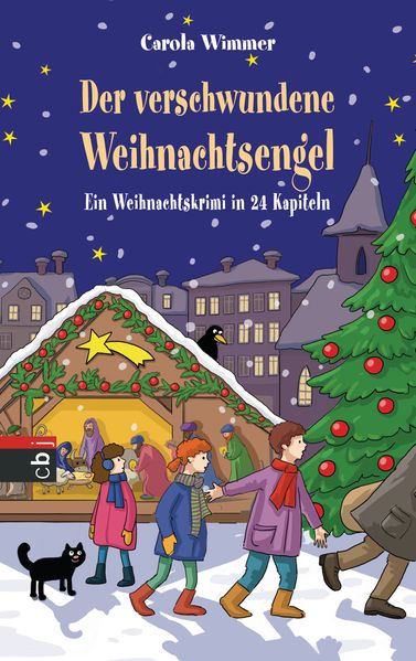 Buchcover