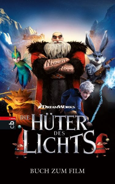 Die Hüter des Lichts