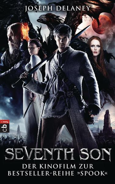 Seventh Son -