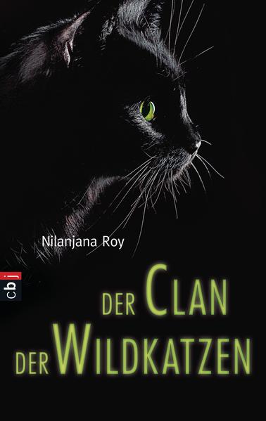 Der Clan der Wildkatzen
