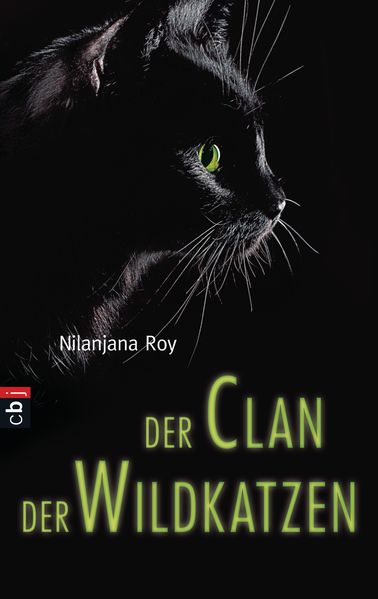 Der Clan der Wildkatzen