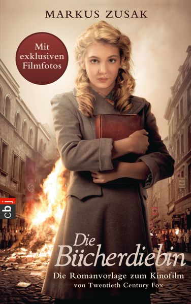 Buchcover