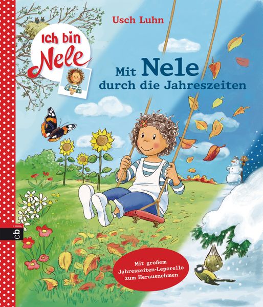 Ich bin Nele - Mit Nele durch die Jahreszeiten