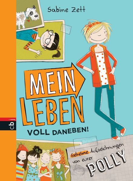 Mein Leben voll daneben!