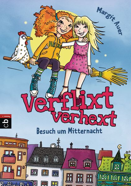 Buchcover