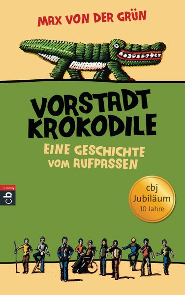 Buchcover
