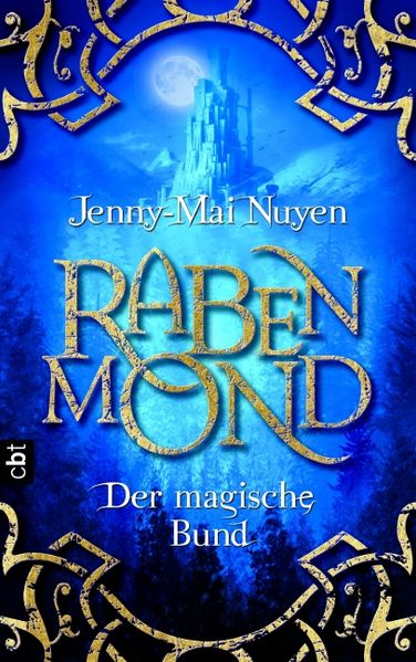 Buchcover