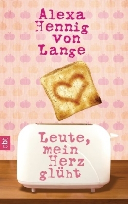 Leute, mein Herz glüht!