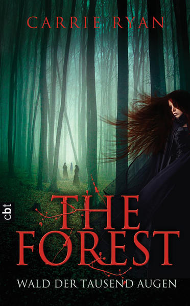 The Forest - Wald der tausend Augen