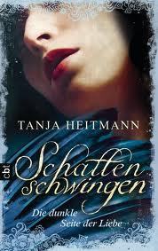 Schattenschwingen - Die dunkle Seite der Liebe