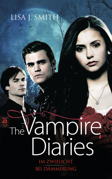 The Vampire Diaries