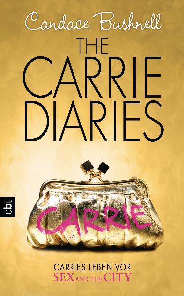 The Carrie Diaries - Carries Leben vor Sex and the City
