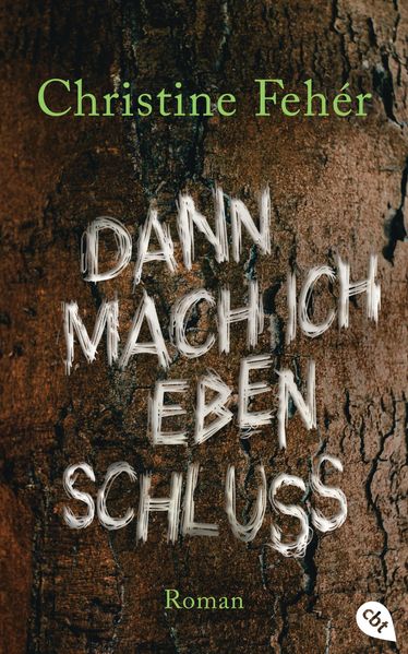 Buchcover