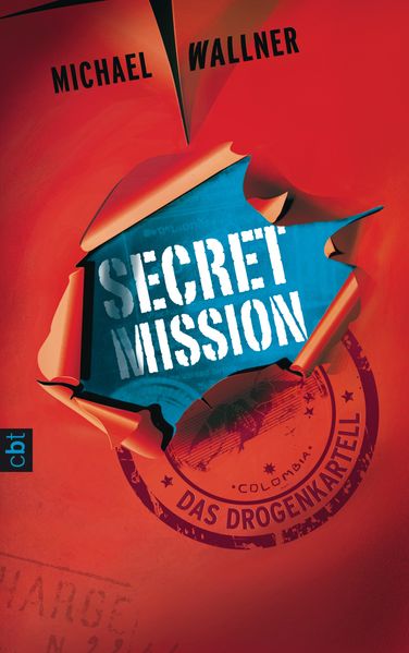 Secret Mission - Das Drogenkartell