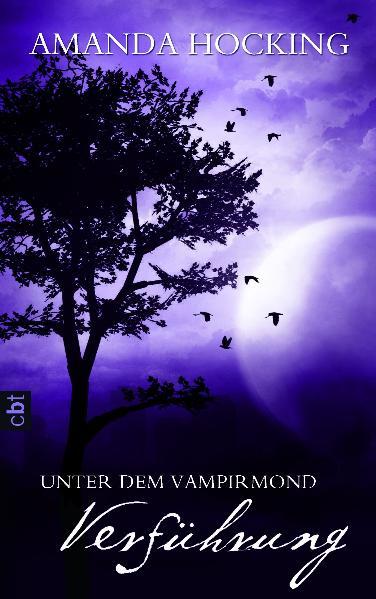 Unter dem Vampirmond - Verführung