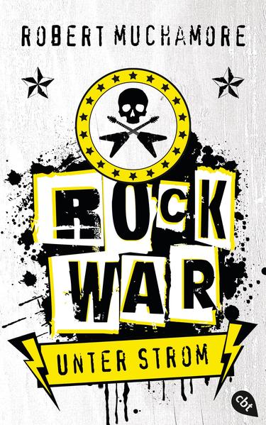 Rock War - Unter Strom