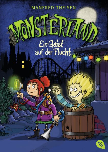 Buchcover