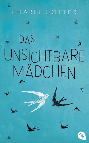 Das unsichtbare Mädchen
