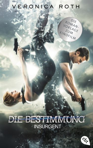 Die Bestimmung - Tödliche Wahrheit