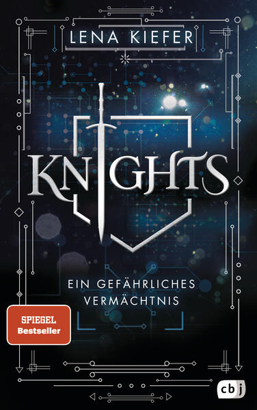 Knights – Ein gefährliches Vermächtnis