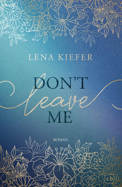 Don’t LEAVE Me