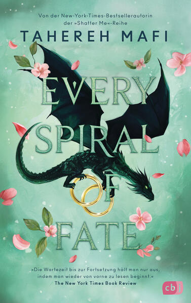 Every Spiral of Fate