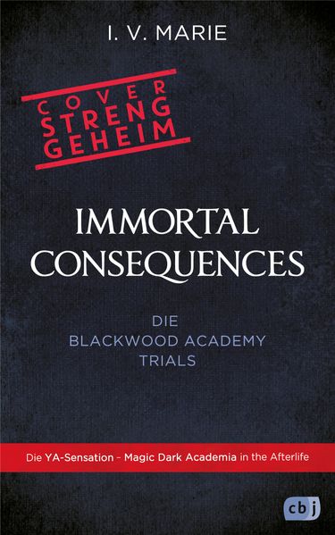 Buchcover