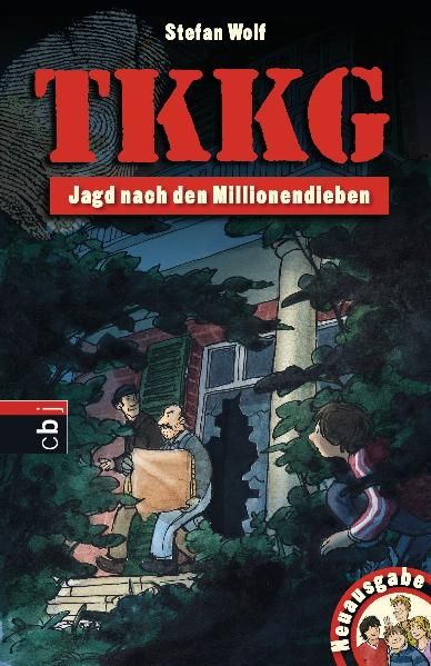 Buchcover