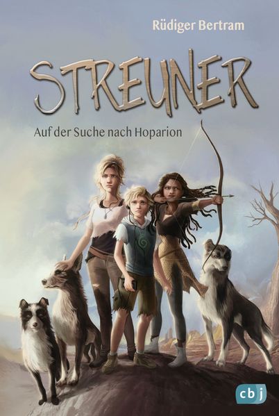 Buchcover