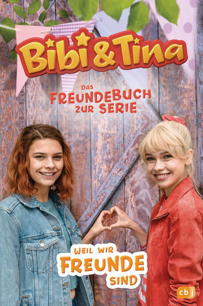 Bibi & Tina - Weil wir Freunde sind -