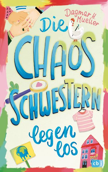 Buchcover
