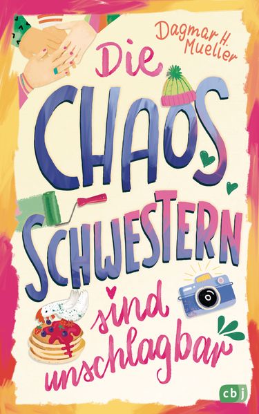 Buchcover