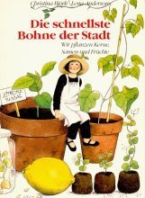 Linnea und die schnellste Bohne der Stadt