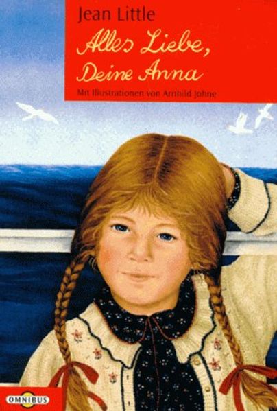 Alles Liebe, Deine Anna