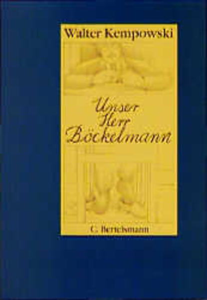 Unser Herr Böckelmann