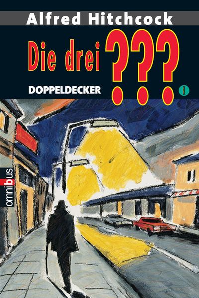 Die drei ??? - Der Karpatenhund / Die drei ??? - Das Narbengesicht