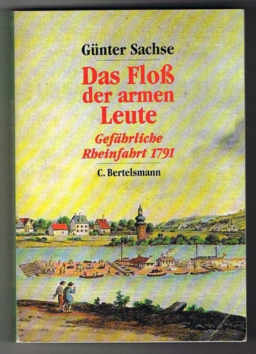 Das Floss der armen Leute