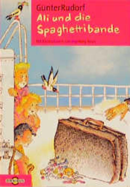 Ali und die Spaghettibande