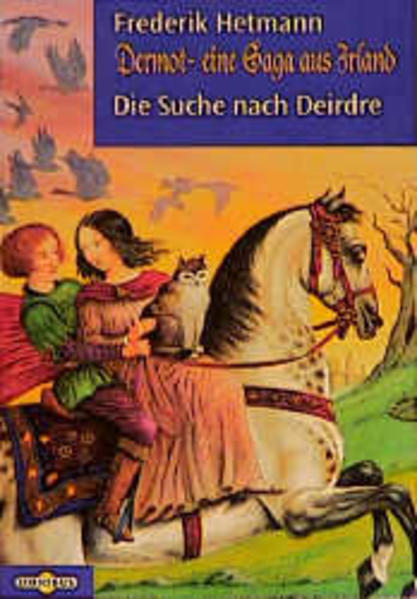 Dermot-Saga / Die Suche nach Deidre