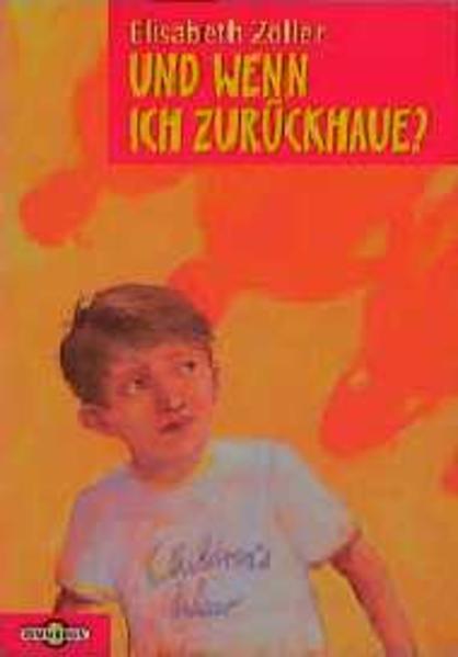 Und wenn ich zurückhaue?