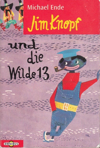 Jim Knopf und die Wilde 13