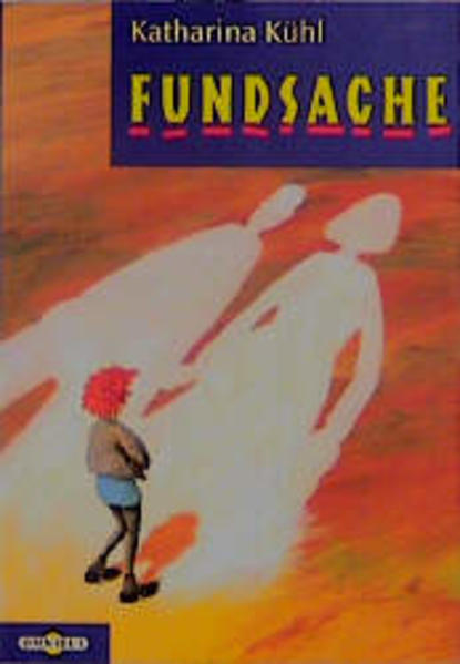Fundsache