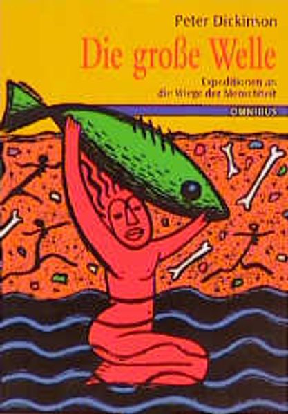 Die grosse Welle